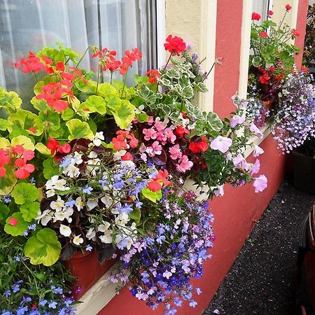 Achill House Hotel Cork Eksteriør billede