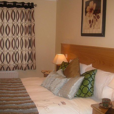 Achill House Hotel Cork Eksteriør billede