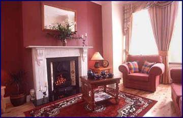 Achill House Hotel Cork Eksteriør billede