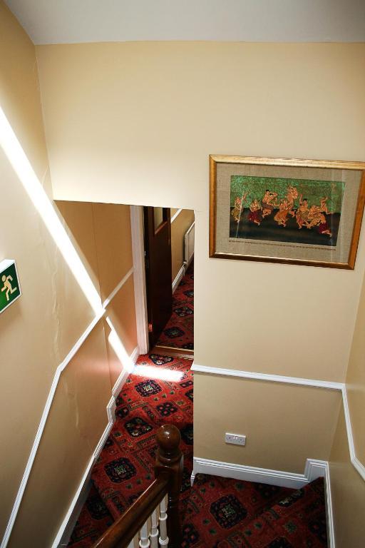 Achill House Hotel Cork Eksteriør billede
