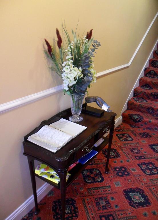 Achill House Hotel Cork Eksteriør billede