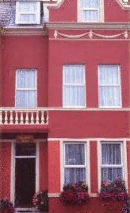 Achill House Hotel Cork Eksteriør billede