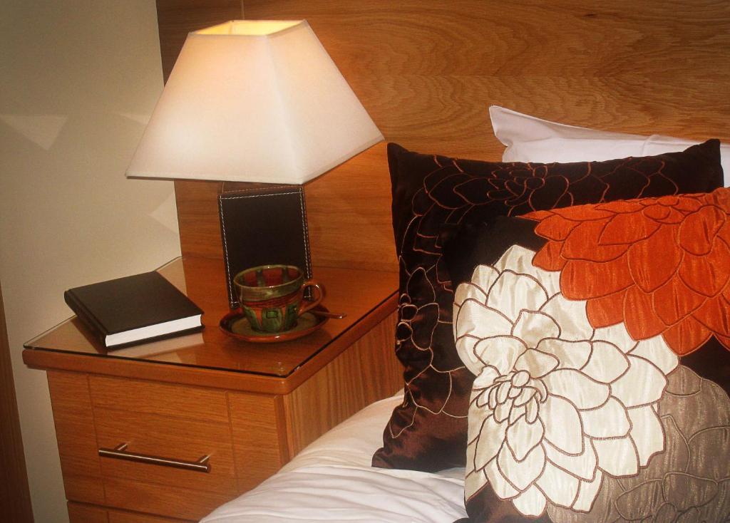 Achill House Hotel Cork Værelse billede
