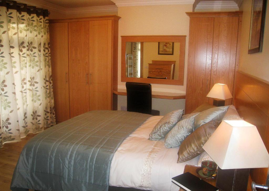 Achill House Hotel Cork Værelse billede