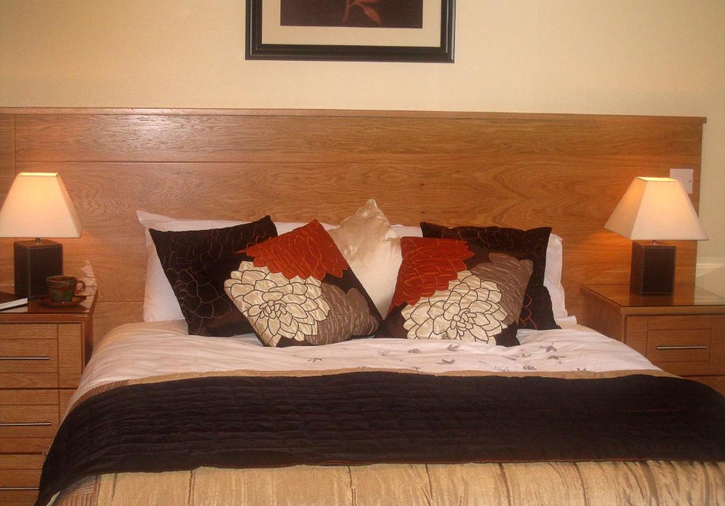 Achill House Hotel Cork Værelse billede
