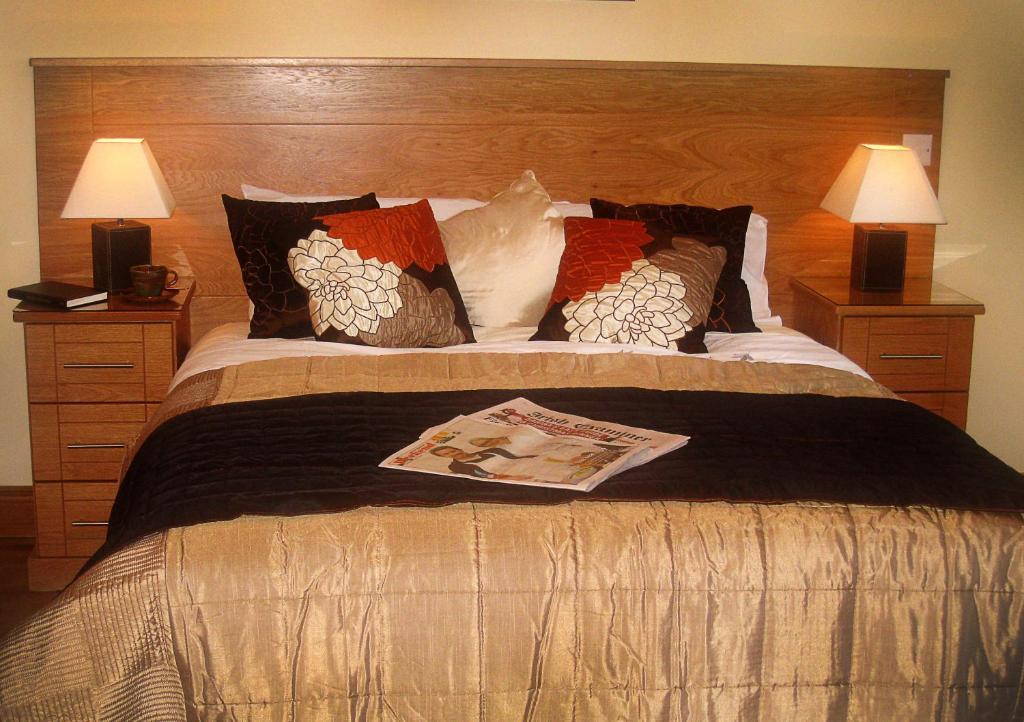 Achill House Hotel Cork Værelse billede