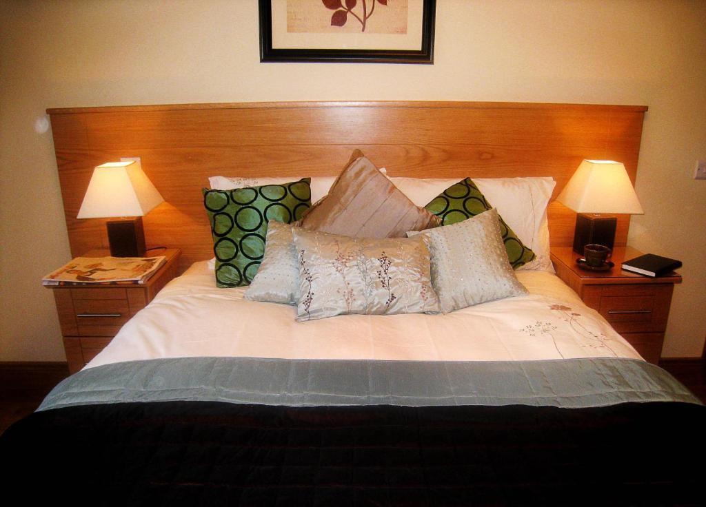 Achill House Hotel Cork Værelse billede