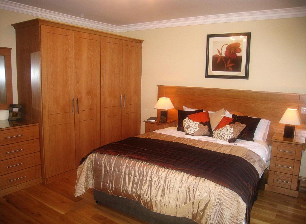 Achill House Hotel Cork Værelse billede