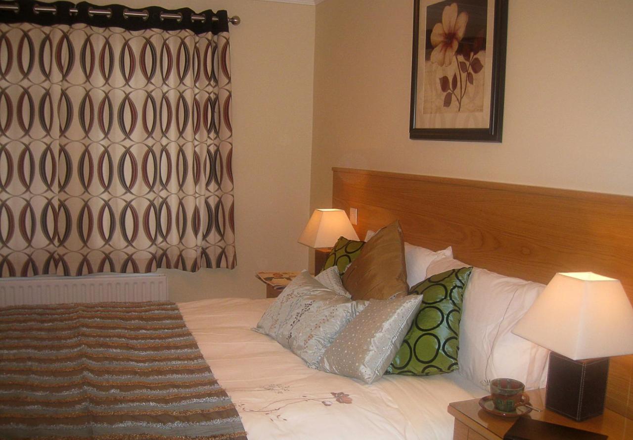 Achill House Hotel Cork Eksteriør billede